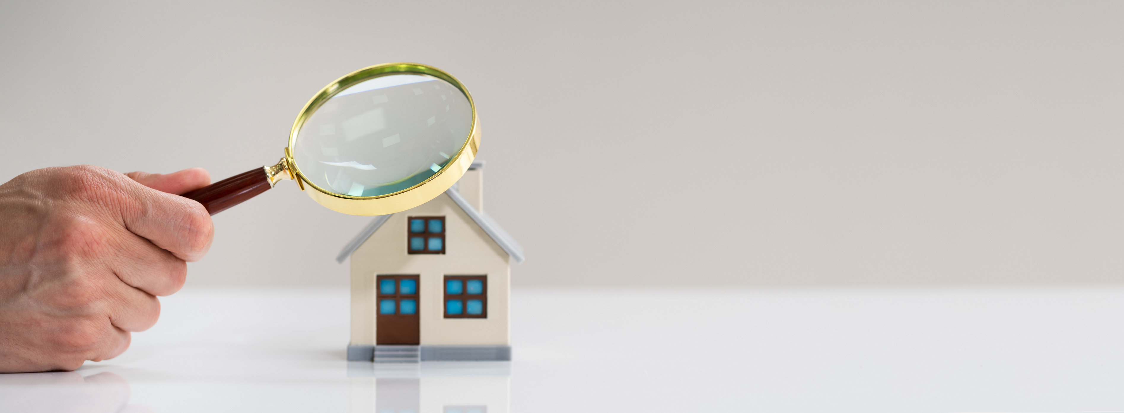 Home Inspection And House Appraisal